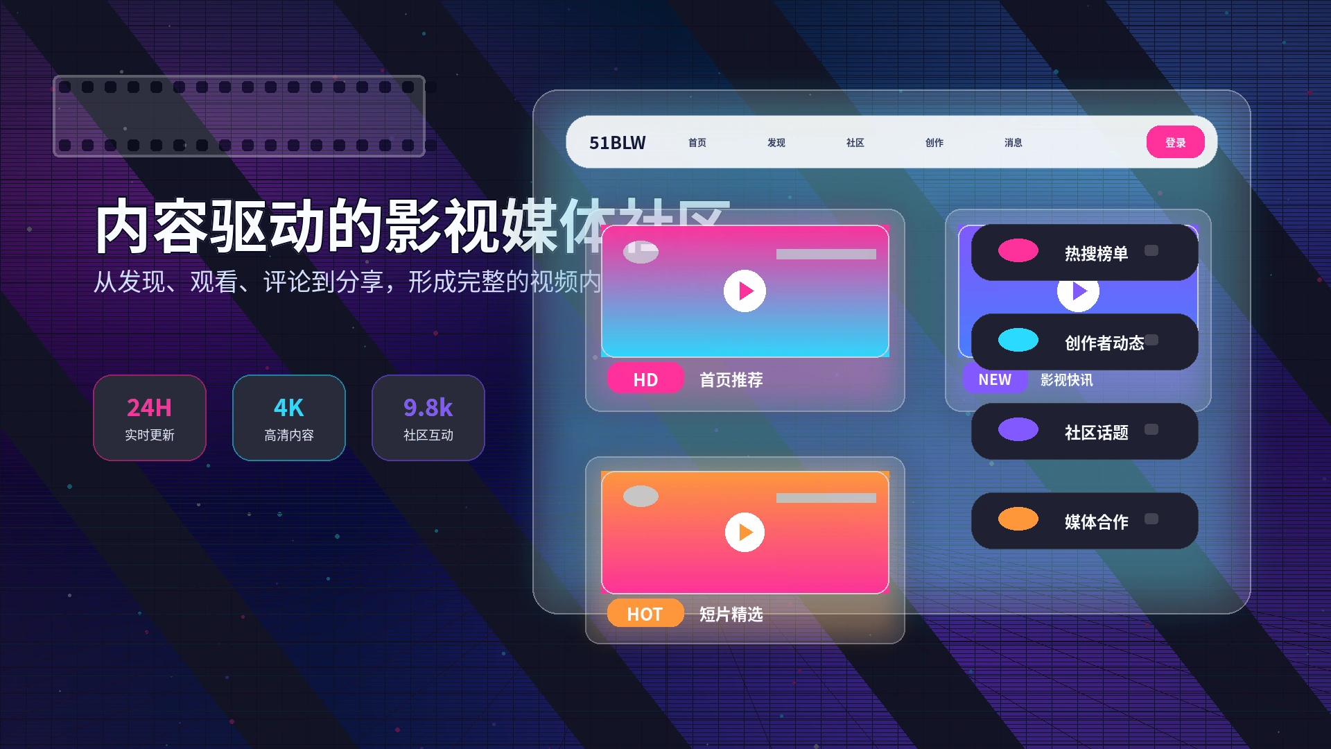 艺术创作内容专题